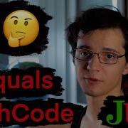 Тестируем вопросы из собеседования на Java разработчика Equals HashCode