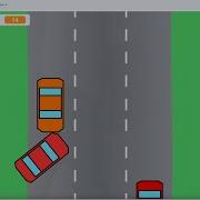 How To Make A Nice Car Dodging Game In Scratch Scratch Tutorial