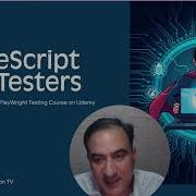 Stop Writing Flaky Tests The ULTIMATE Guide To TypeScript For Testers