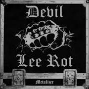 Devil Lee Rot Pirates Of Hell