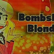 ˢⁿˢ Bombshell Blonde ᴍᴇᴘ 115