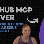 Как настроить сервер GitHub MCP новое обновление демонстрация режима агента в VS Code