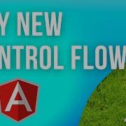 Angular Try New Control Flow In Your App