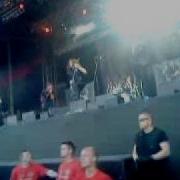 Wall Of Death Caliban With Full Force 2010
