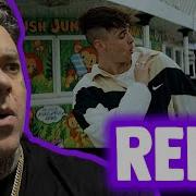 WICKED Rapper FIRST TIME REACTION To Ren Right Here Right Now Fatboy Slim