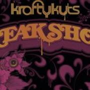 Krafty Kuts Bring Back The Funk Feat Dr Luke A Skillz 2006 Fingerlickin