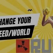 How To Change Your Rust Server Seed And World Size Easy Tutorial
