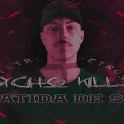 MEGA FUNK PSYCHO KILLER BATIDA DE SC PETROSKI