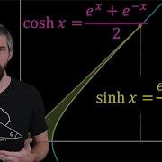 Почему гиперболические функции на самом деле очень хороши