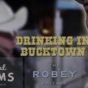 Drinking In Bucktown Wicker Park Chicago