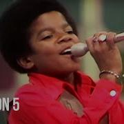 The Jackson 5 I Want You Back ABC On The Ed Sullivan Show
