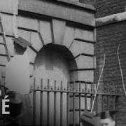 Beating The Bounds At St Clements Danes Aka After 24 Years 1922