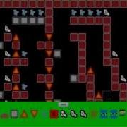 Java 2D Platform Game Level Editor