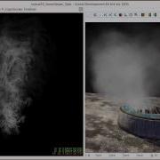 ImbueFX Flow Maps Advanced Materials In VFX