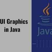 20 GUI Graphics In Java