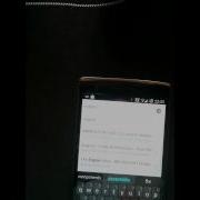 OnePlus One Touch Screen Problem
