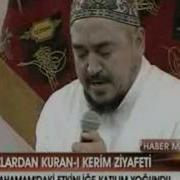 Kızılcahamam Kur An Tilaveti Kanal A Haber De