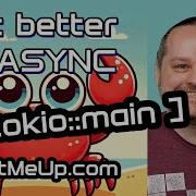 Become A Better Asynchronous Rust Programmer