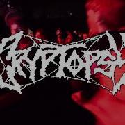 Cryptopsy Mosh Pit POV Death Metal Auckland 2025 4K