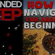 Как ориентироваться в Stranded Deep для абсолютных новичков
