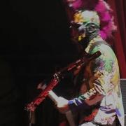 Limp Bizkit Rollin Air Raid Vehicle Live POLAND 23 03 2025 Łódź Atlas Arena 4K