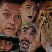 SCARED EXCITED Passengers Nürburgring Compilation 2024