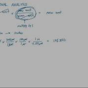 1 6 Dimensional Analysis