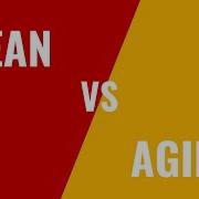 Lean Manufacturing Vs Agile