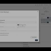 Highlights Webinar OpenStack Backup Simplified