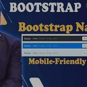 10 Bootstrap Navbar Bootstrap Menu Bootstrap Sticky Menu Bootstrap 5 Tutorial