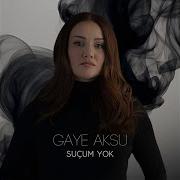 Suçum Yok