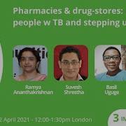 TBPPM Webinar 21 3 Engaging Pharmacies And Drug Stores In TB Care