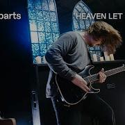 Counterparts Heaven Let Them Die Audiotree From Nothing