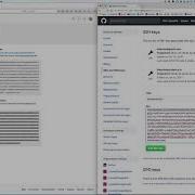 COMP 271 How To Upload C9 Ssh Key To GitHub