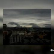 What Is A Wave Cloud