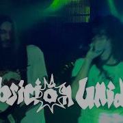 Posición Unida Live At Washington D C FULL SET 5 18 26