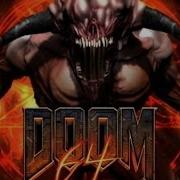 DOOM E3 2015 Геймплей HD