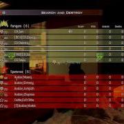 Best Render Settings For Mw2