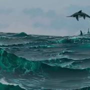 Nero The Thrill Porter Robinson Remix