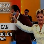 Kırmızı Gülün Alı Var Sibel Can İbo Show Performans