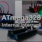 62 ATmega328 Interrupción Interna