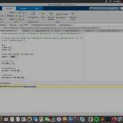 Visual Psychophysics Experiment 1