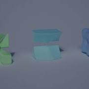 Implicit Surface Nordstrands Weird Surface Steiner Surface Tangle Cube