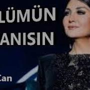 Sibel Can Gönlümün Sultanısın