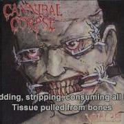 Devoured By Vermin Cannibal Corpse