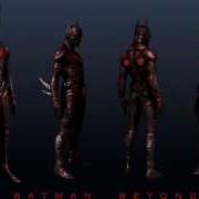 Batman Beyond Theme Song Extended Version