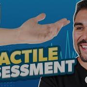 Tactile Assessment For Nursing Neurological Assessment Made EASY