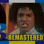 Jacksons Ft Michael Jackson Shake Your Body Down To The Ground REMASTERED HD TopPop