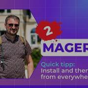 Install N98 Magerun2 And Run It From Everywhere