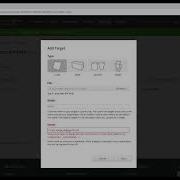 Vuforia Portal To Set Up Image Target